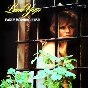 Laura Yager - Early Morning Hush (1976/2020) [Official Digital Download 24/96]