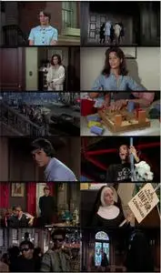 Change of Habit (1969)
