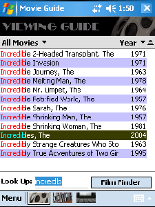Leonard Maltin 2007 Movie Guide v1.2