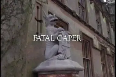 Tales from the Crypt: Fatal Caper. Season 7 / Ep.81