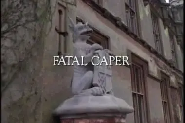 Tales from the Crypt: Fatal Caper. Season 7 / Ep.81