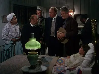 Bend of the River (1952)