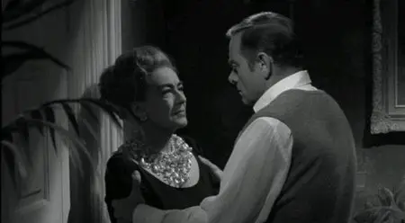 I Saw What You Did (1965)