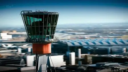 ITV - Britains Busiest Airport: Heathrow (2015)