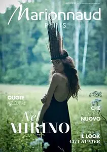 Marionnaud - Autunno 2015