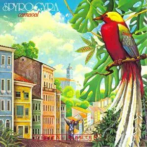 Spyro Gyra - Carnaval (1980) {BMG}