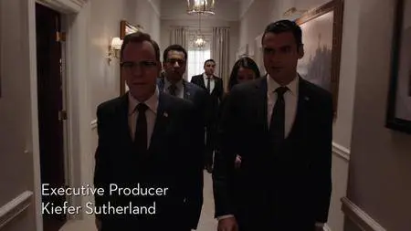 Designated Survivor S01E09