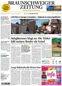 Braunschweiger Zeitung - Helmstedter Nachrichten - 06. Oktober 2018