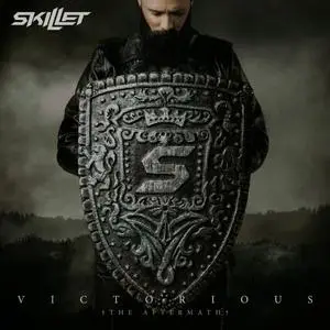 Skillet - Victorious - The Aftermath (Deluxe) (2020) [Official Digital Download]