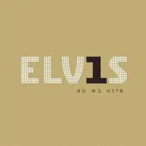 Elvis Presley - Elvis 30 #1 Hits (Expanded Edition) (2002/2022)