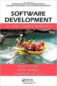 Software Development: An Open Source Approach