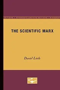 The Scientific Marx(Repost)