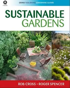 Sustainable Gardens (CSIRO Publishing Gardening Guides)