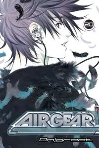 Hitlist Week of 2018 12 19 - Hitlist Week of 2018 12 19 "Air Gear v20 (2016) (Digital) (Shadowcat-Empire cbz