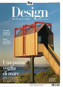 la Repubblica Design - 16 Giugno 2021