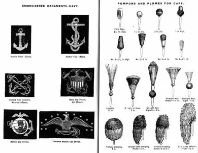 Horstmann Bros. and Co. Catalogue of Military Goods for 1877