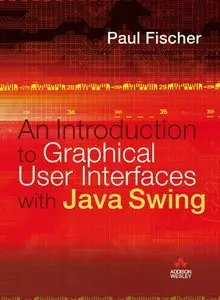 Introduction to GUI with Java Swing (Repost)