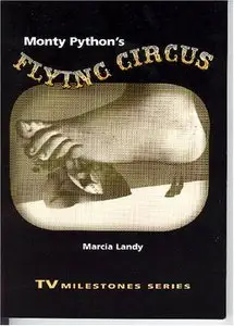Monty Python's Flying Circus (TV Milestones Series)