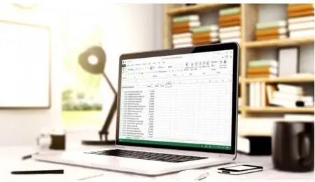 Udemy - Intermediate MS Excel - Logic Theory and If Functions