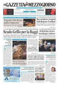 La Gazzetta del Mezzogiorno - 4 Febbraio 2017