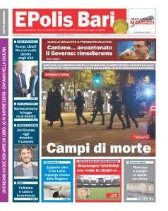 EPolis Bari - 21 Aprile 2017