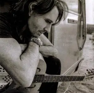 Rick Springfield - The Snake King (2018)