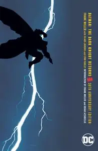 Batman-The Dark Knight Returns 30th Anniversary Edition 2019 digital Son of Ultron