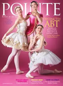 Pointe Magazine – 02 June 2015