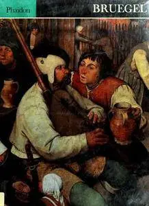 Bruegel (Phaidon Colour Plate Books)