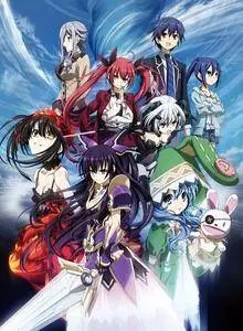 Date a Live (2013)