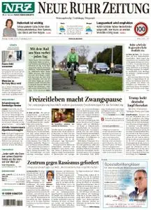 Neue Ruhr Zeitung – 16. März 2020