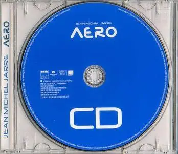 Jean Michel Jarre - Aero  (lossless)