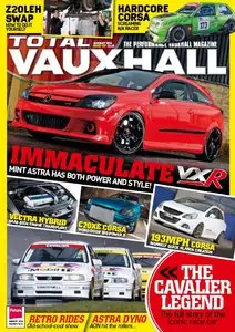 TOTAL VAUXHALL - January 2014 (True PDF)