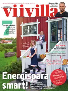 Vi i Villa - Nr.7 2015