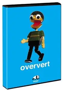 Enjoi Skateboards Oververt (2014)