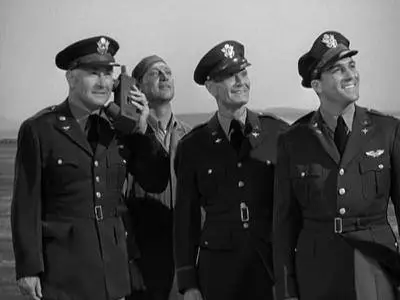High Barbaree (1947)