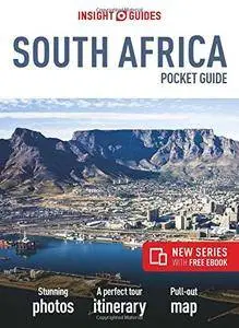 Insight Guides: Pocket South Africa (Insight Pocket Guides)