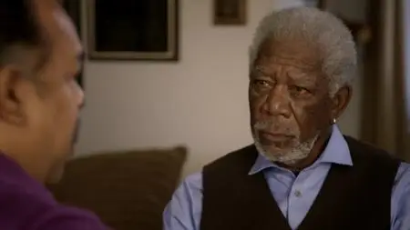 The Story of Us with Morgan Freeman S01E04