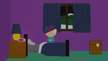 South Park S08E06