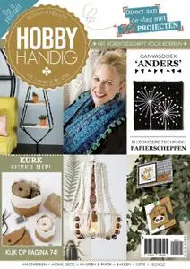 HobbyHandig – 21 december 2018