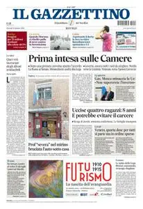 Il Gazzettino Rovigo - 13 Ottobre 2022