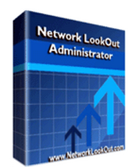 Network LookOut Administrator Professional 2.71