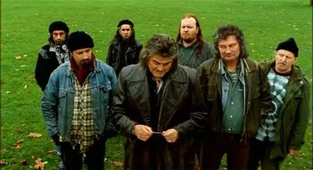 Lock, Stock and Two Smoking Barrels 2 