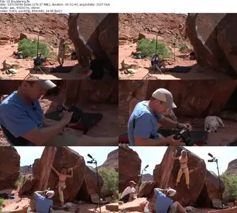 KelbyTraining Photographing Adventure Sports - Part 2