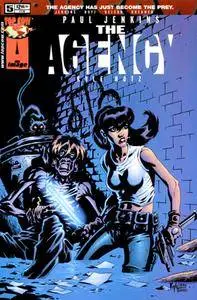 The Agency 05