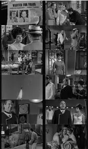 The Road to Hong Kong (1962)
