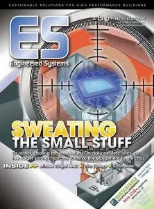 Engineered Systems, April 2010