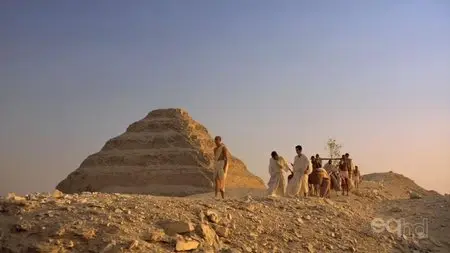 IMAX - Mummies: Secrets of the Pharaohs (2007) (Repost)