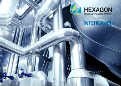 Intergraph CADWorx 2016 version 16.0