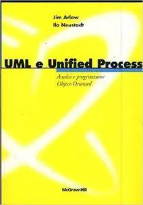 Jim Arlow, Ila Neustadt - UML e Unified Process
